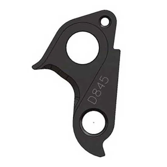 Pilo D845 Fuji Schaltauge, Black, One Size Pilo D845 Fuji Schaltauge, Black, One Size
