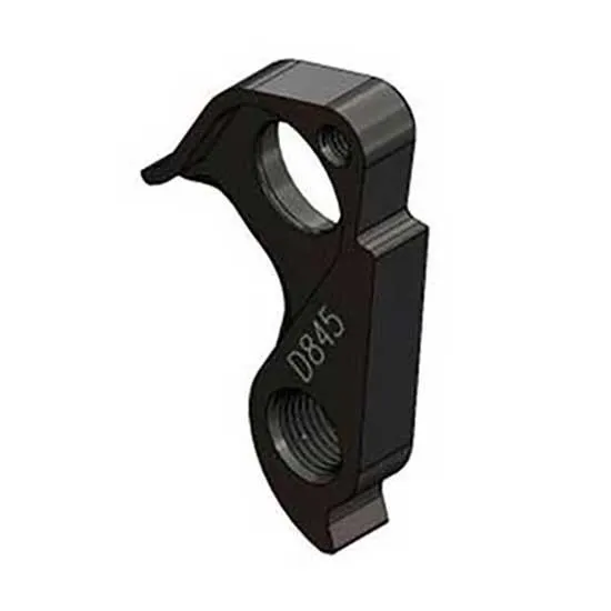 Pilo D845 Fuji Schaltauge, Black, One Size Pilo D845 Fuji Schaltauge, Black, One Size