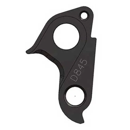 Pilo D845 Fuji Schaltauge, Black, One Size Pilo D845 Fuji Schaltauge, Black, One Size