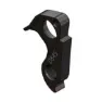 Pilo D845 Fuji Schaltauge, Black, One Size