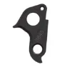 Pilo D845 Fuji Schaltauge, Black, One Size