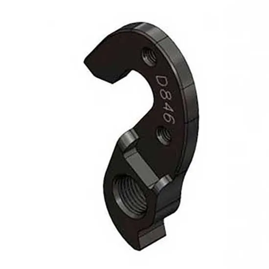 Pilo D846 Cube Schaltauge, Black, One Size Pilo D846 Cube Schaltauge, Black, One Size
