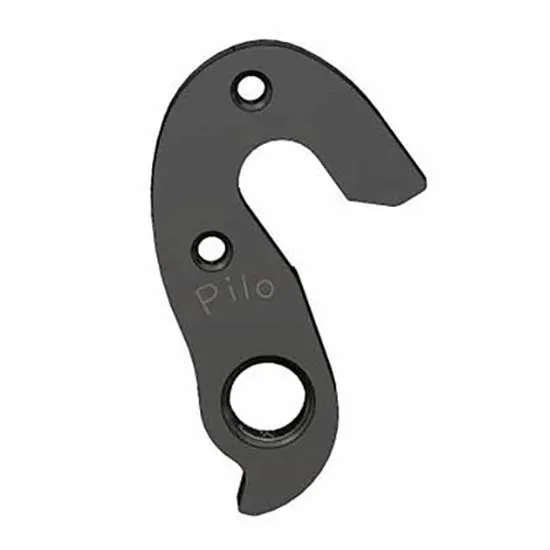 Pilo D846 Cube Schaltauge, Black, One Size Pilo D846 Cube Schaltauge, Black, One Size