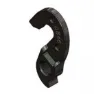 Pilo D846 Cube Schaltauge, Black, One Size