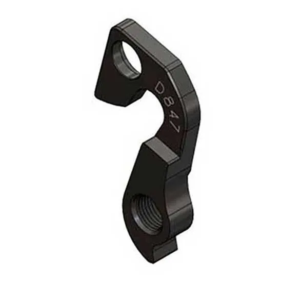 Pilo D847 Gt Schaltauge, Black, One Size