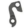 Pilo D847 Gt Schaltauge, Black, One Size