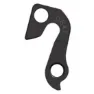 Pilo D847 Gt Schaltauge, Black, One Size