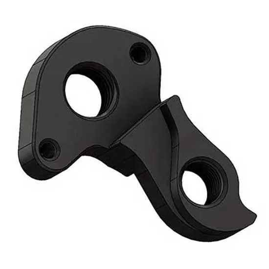 Pilo D848 Decathlon/orange/ridley/rondo Schaltauge, Black, One Size