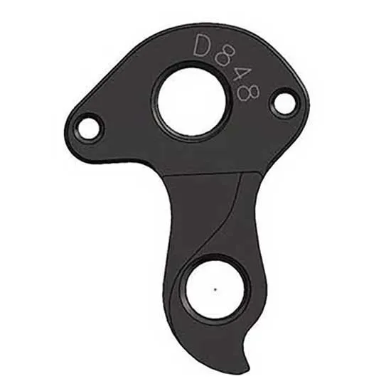 Pilo D848 Decathlon/orange/ridley/rondo Schaltauge, Black, One Size