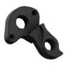 Pilo D848 Decathlon/orange/ridley/rondo Schaltauge, Black, One Size