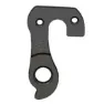 Pilo D849 Fondriest Schaltauge, Black, One Size