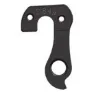 Pilo D849 Fondriest Schaltauge, Black, One Size