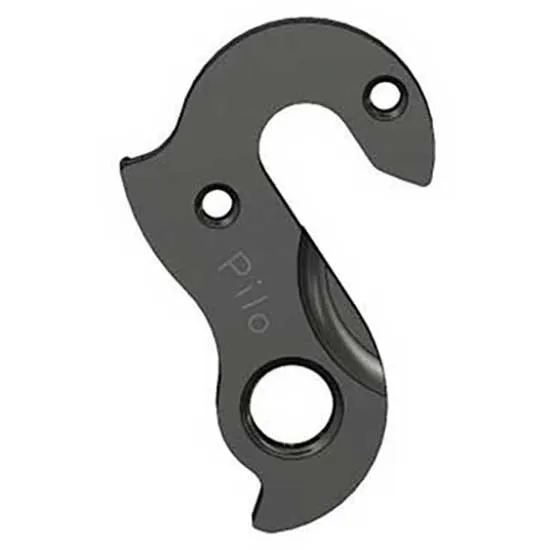 Pilo D852 Diamondback/gt Schaltauge, Black, One Size Pilo D852 Diamondback/gt Schaltauge, Black, One Size