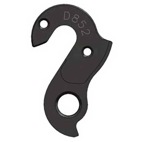Pilo D852 Diamondback/gt Schaltauge, Black, One Size Pilo D852 Diamondback/gt Schaltauge, Black, One Size