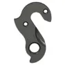 Pilo D852 Diamondback/gt Schaltauge, Black, One Size