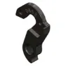 Pilo d853 Husqvarna/raymon Schaltauge, Black, One Size