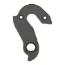 Pilo d853 Husqvarna/raymon Schaltauge, Black, One Size