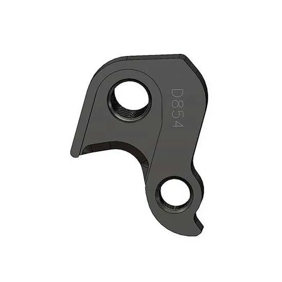 Pilo D854 Santa Cruz Schaltauge, Black, One Size Pilo D854 Santa Cruz Schaltauge, Black, One Size
