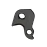 Pilo D854 Santa Cruz Schaltauge, Black, One Size