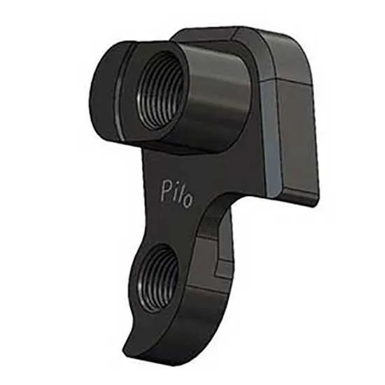 Pilo D854 Santa Cruz Schaltauge, Black, One Size Pilo D854 Santa Cruz Schaltauge, Black, One Size