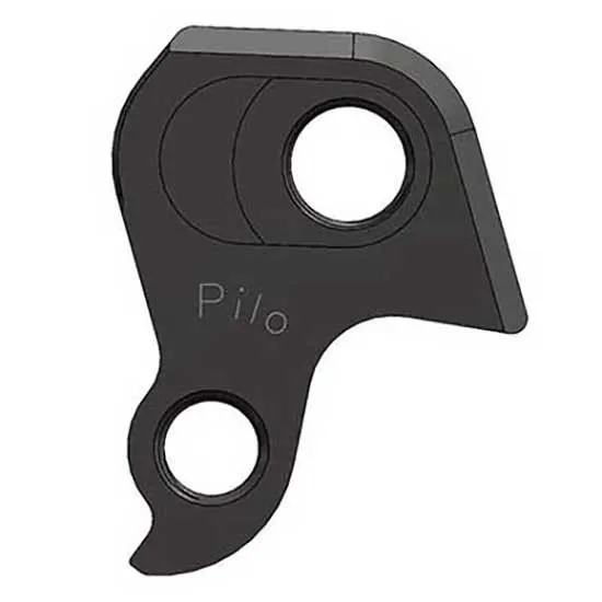 Pilo D854 Santa Cruz Schaltauge, Black, One Size Pilo D854 Santa Cruz Schaltauge, Black, One Size