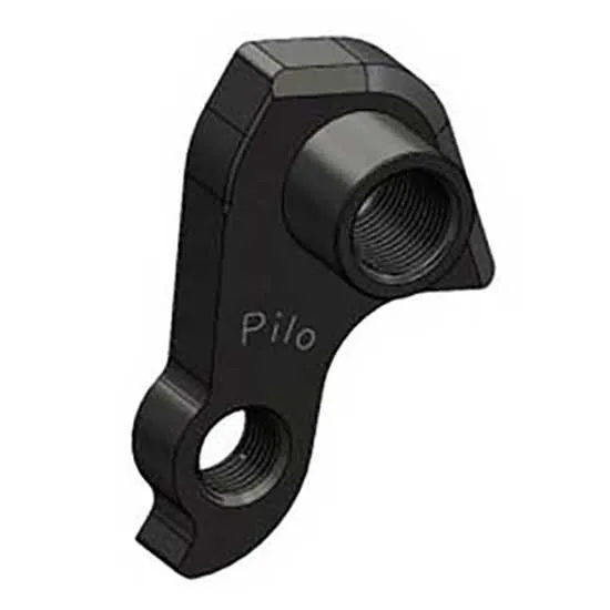 Pilo D855 Santa Cruz Schaltauge, Black, One Size Pilo D855 Santa Cruz Schaltauge, Black, One Size
