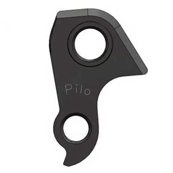 Pilo D855 Santa Cruz Schaltauge, Black, One Size Pilo D855 Santa Cruz Schaltauge, Black, One Size