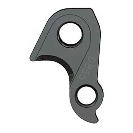 Pilo D855 Santa Cruz Schaltauge, Black, One Size Pilo D855 Santa Cruz Schaltauge, Black, One Size