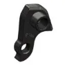 Pilo D855 Santa Cruz Schaltauge, Black, One Size