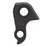 Pilo D855 Santa Cruz Schaltauge, Black, One Size