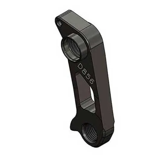 Pilo D856 Merida Schaltauge, Black, One Size Pilo D856 Merida Schaltauge, Black, One Size