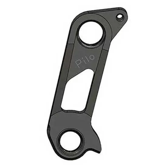 Pilo D856 Merida Schaltauge, Black, One Size Pilo D856 Merida Schaltauge, Black, One Size