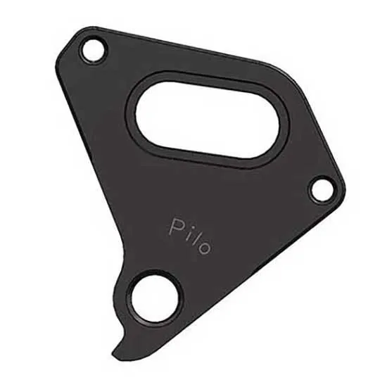 Pilo D857 Mondraker Schaltauge, Black, One Size Pilo D857 Mondraker Schaltauge, Black, One Size