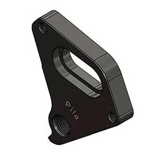 Pilo D857 Mondraker Schaltauge, Black, One Size Pilo D857 Mondraker Schaltauge, Black, One Size