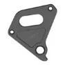 Pilo D857 Mondraker Schaltauge, Black, One Size