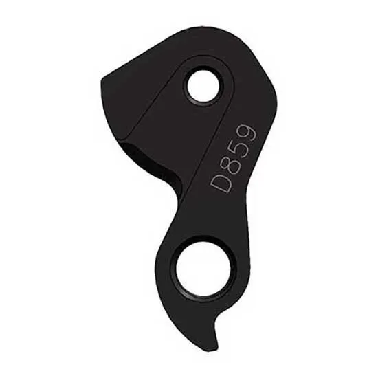 Pilo D859 Trek Schaltauge, Black, One Size Pilo D859 Trek Schaltauge, Black, One Size