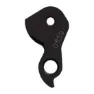 Pilo D859 Trek Schaltauge, Black, One Size
