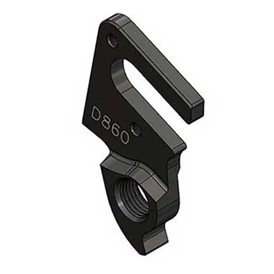 Pilo D860 Cube Schaltauge, Black, One Size Pilo D860 Cube Schaltauge, Black, One Size