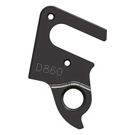 Pilo D860 Cube Schaltauge, Black, One Size Pilo D860 Cube Schaltauge, Black, One Size