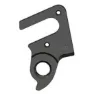 Pilo D860 Cube Schaltauge, Black, One Size