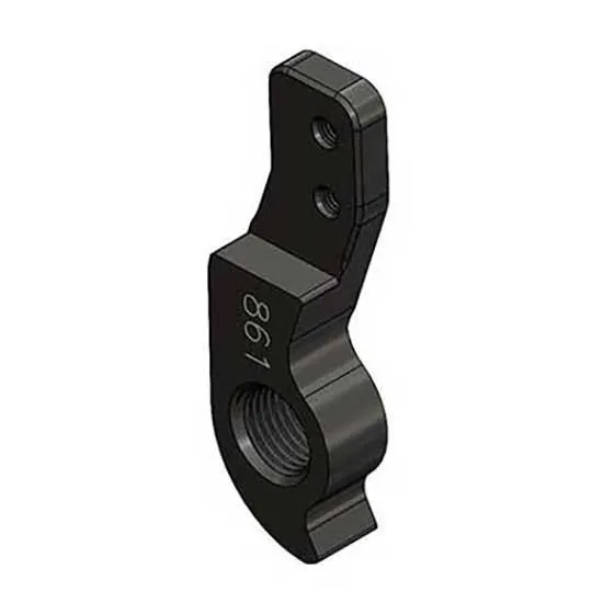 Pilo D861 Cannondale Schaltauge, Black, One Size Pilo D861 Cannondale Schaltauge, Black, One Size