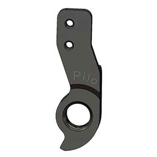 Pilo D861 Cannondale Schaltauge, Black, One Size Pilo D861 Cannondale Schaltauge, Black, One Size