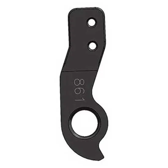 Pilo D861 Cannondale Schaltauge, Black, One Size Pilo D861 Cannondale Schaltauge, Black, One Size
