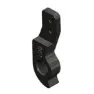 Pilo D861 Cannondale Schaltauge, Black, One Size