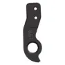 Pilo D861 Cannondale Schaltauge, Black, One Size