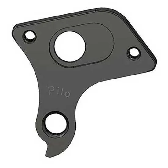 Pilo D862 Mondraker Schaltauge, Black, One Size Pilo D862 Mondraker Schaltauge, Black, One Size