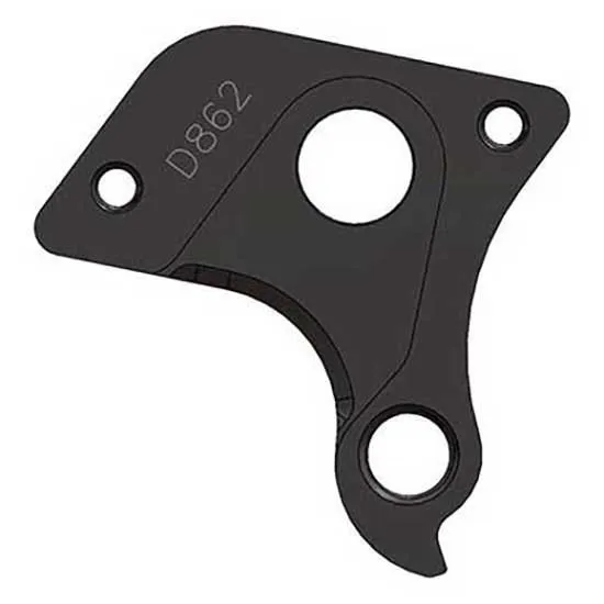 Pilo D862 Mondraker Schaltauge, Black, One Size Pilo D862 Mondraker Schaltauge, Black, One Size