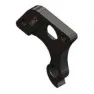 Pilo D862 Mondraker Schaltauge, Black, One Size