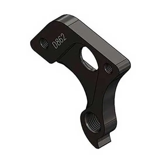Pilo D863 Diamondback Schaltauge, Black, One Size Pilo D863 Diamondback Schaltauge, Black, One Size