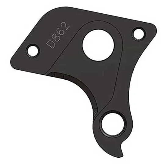 Pilo D863 Diamondback Schaltauge, Black, One Size Pilo D863 Diamondback Schaltauge, Black, One Size